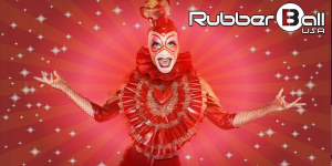 Rubber Ball USA - MPLS Fetish Weekend