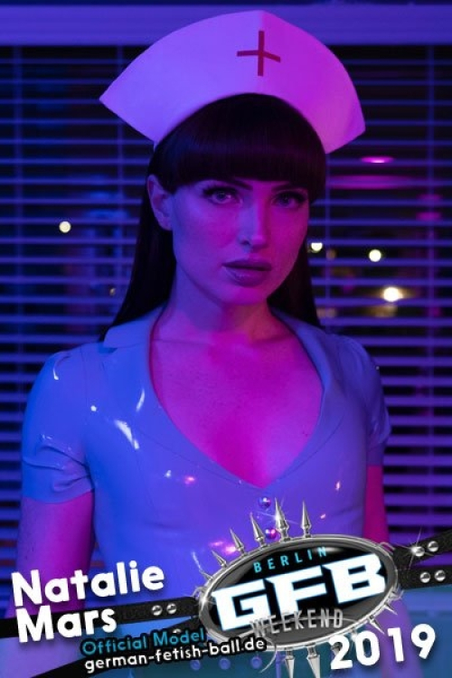 German Fetish Ball 2019
