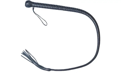 Single-tail whip
