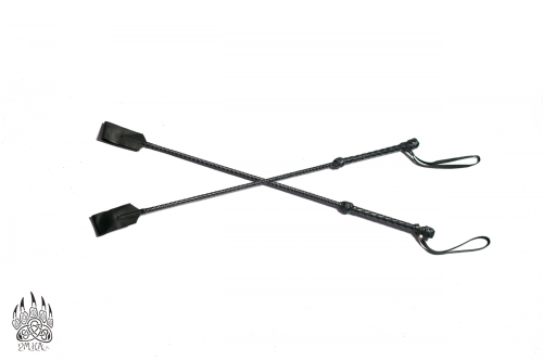 Stack: Status Device for Whipping and Discipline