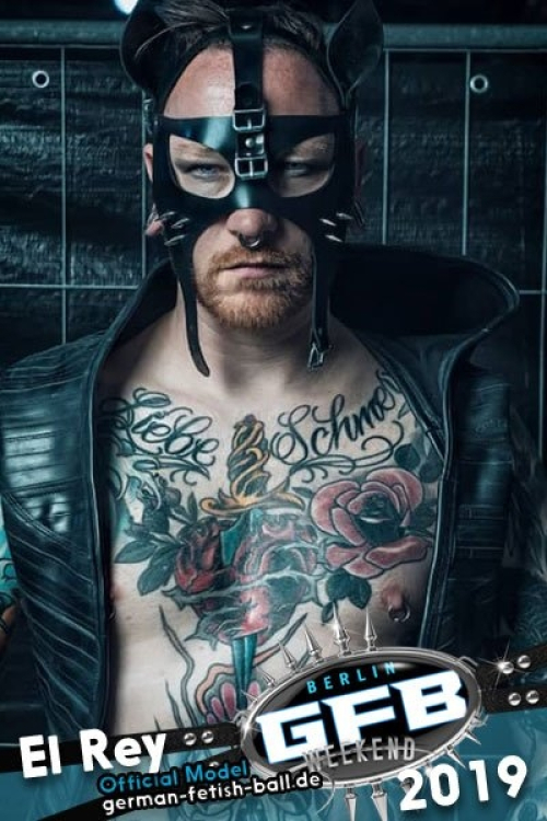 German Fetish Ball 2019