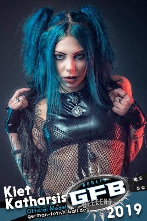 German Fetish Ball 2019