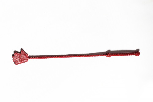 Stack: Status Device for Whipping and Discipline