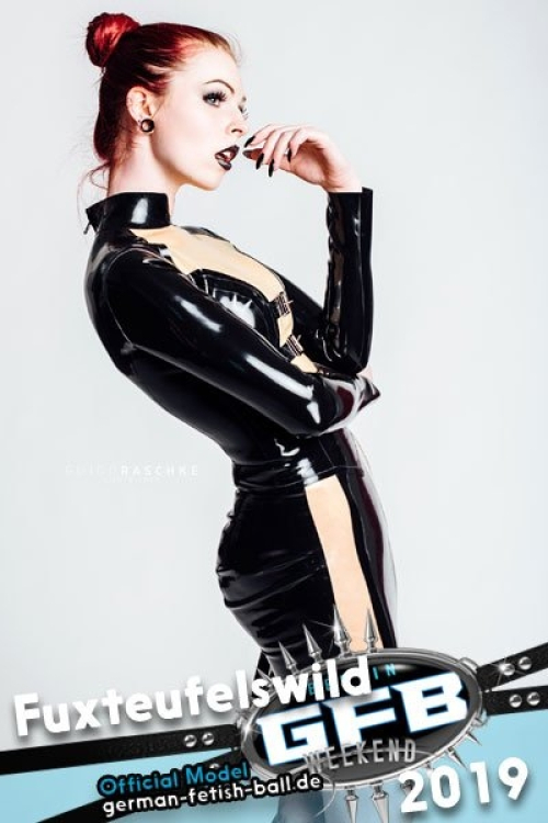German Fetish Ball 2019