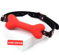 Bone gag Photo #1