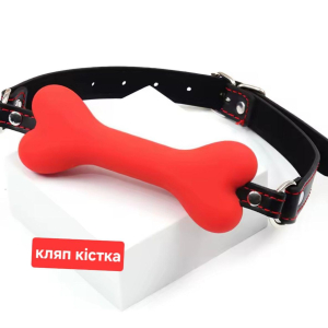 Bone gag