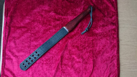 Prison strap-тобто "Тюремний ремінь". Photo #1 Prison strap-тобто "Тюремний ремінь". Photo #1
