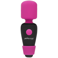 Palm Power Pocket Massager Pink Photo #2