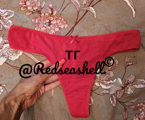Used Panties Photo Used Panties Photo