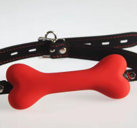 Bone gag Photo #2