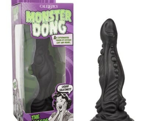 Monster Dong™ – The Colossus 9.75″ Photo Monster Dong™ – The Colossus 9.75″ Photo