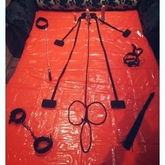 Американдық лесбияндық порно