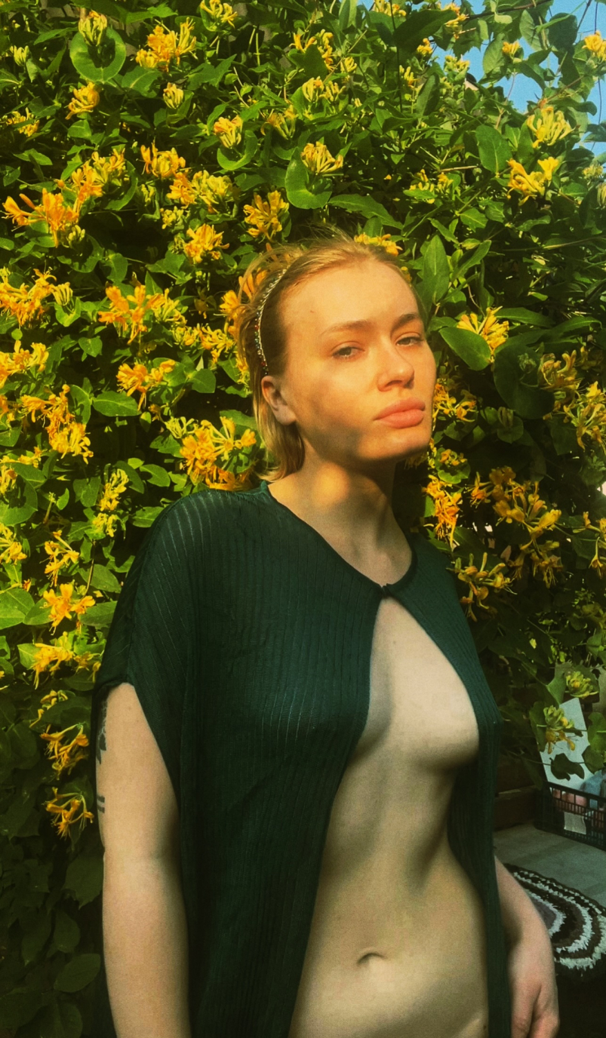 Секс өзбек видео өмірі Кэтрин Изабельмен порно